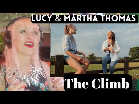 Видео: Люси и Марта Томас | Реакция и анализ артиста и тренера по вокалу