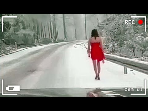 Видео: 50 Невероятных Моментов на Дорогах, Снятых на Камеру