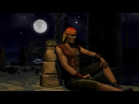 Видео: Джаз и Фауст #7 [Назад, к Истокам]