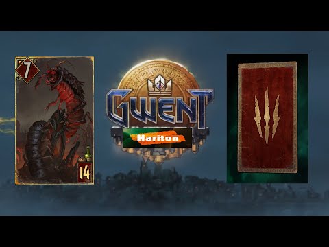 Видео: Возрождение Вия | Гвинт | Гайд для начинающих