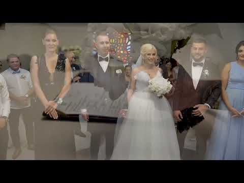 Видео: Кети и Димитър 2022 Сватбен трейлър