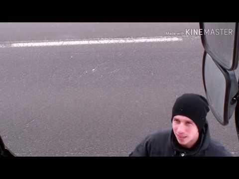 Видео: Винницкие полицейские неадекваты