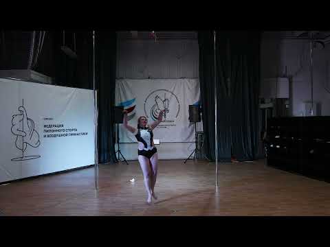 Видео: Юлия Савина