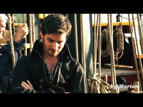 Видео: Парад принцесс (OUAT)