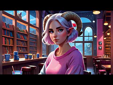 Видео: *прохожу-перевожу* 缄默咖啡厅 Silence Coffee Shop/4