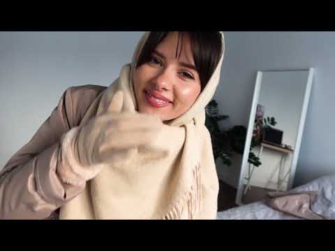 Видео: ЗИМНИЙ ГАРДЕРОБ СИБИРЯЧКИ | ОДЕВАЕМСЯ ТЕПЛО И УДОБНО