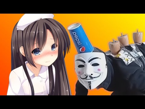 Видео: ОНИ УЖЕ СРЕДИ НАС! РЕАЛЬНЫЕ SCP