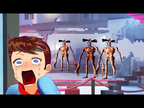 Видео: СИРЕНОГОЛОВЫЙ НЕКСТБОТ ГОНЯЕТСЯ за МНОЙ В TEARDOWN Володя МОДЫ в Тирдаун тирдавн ( Я ПОЧИНИЛ ЗВУК )