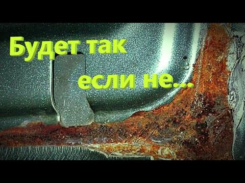 Видео: Где СГНИЕТ Нива ТРЕВЕЛ, если ничего не делать. Проверка МАСЛА, завтра в путь. А ещё я смазал СТОЛ.