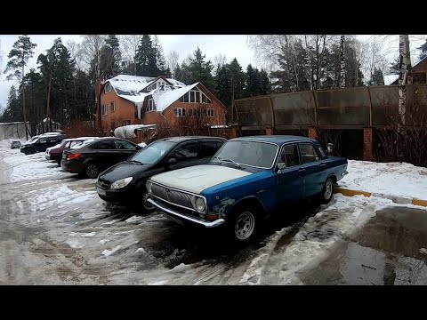 Видео: Апокатастасис || Серия в которой всё хорошо