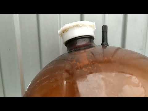 Видео: Ресивер из ПЭТ-кега