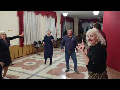 Видео: 1 ноября. А над речкой....