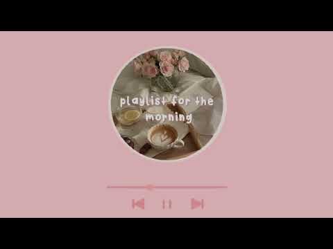 Видео: |• плейлист для утренней рутины •| эстетичная музыка |