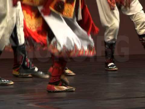 Видео: ДЖАНГУРИЦА - SOUTHWEST BULGARIA