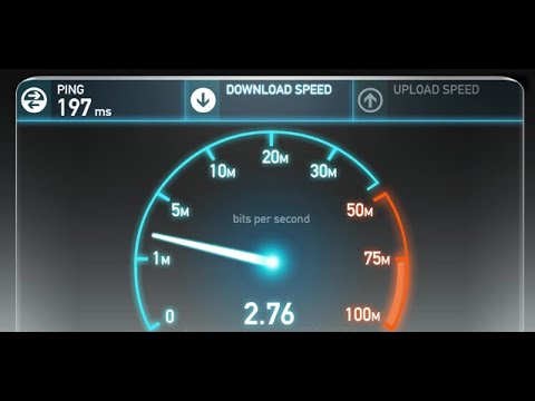 Видео: Крайне медленная загрузка Wifi через ноутбук. Решение есть!