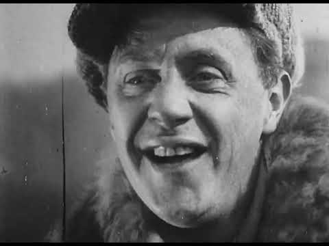 Видео: История Советского кино 1930- 1934г
