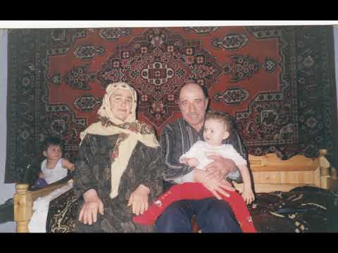 Видео: Сканированные фото С/Ш.