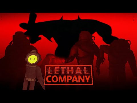 Видео: Хеллоуинский Lethal Company X Content Warning