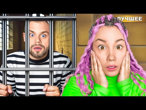 Видео: Самый Сильный Человек в мире ПОПАЛ в ТЮРЬМУ!