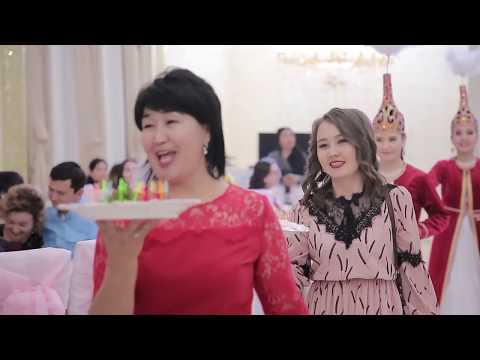 Видео: ҚҰЙРЫҚ БАУЫР АСАТУ ТАЛШЫН БИ АНСАМБЛІ