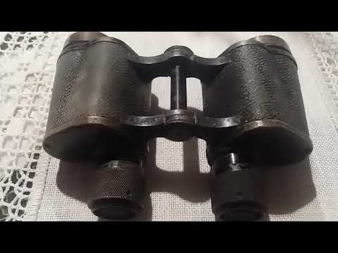 Видео: Бинокль 6×30 "рабочая лошадка"