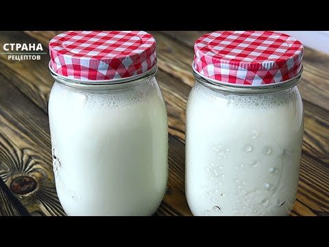 Видео: Йогурт в Мультиварке / Греческий Йогурт