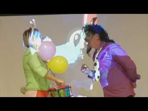 Видео: Ну и ну, погоди !!!