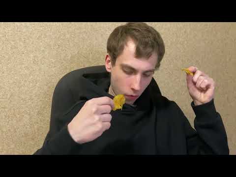 Видео: Отдыхаю с чипсами 2