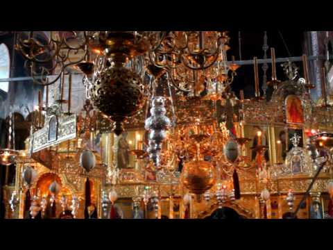 Видео: Николаевский Малицкий мужской монастырь, в простонародье Николо-Малицкий монастырь.