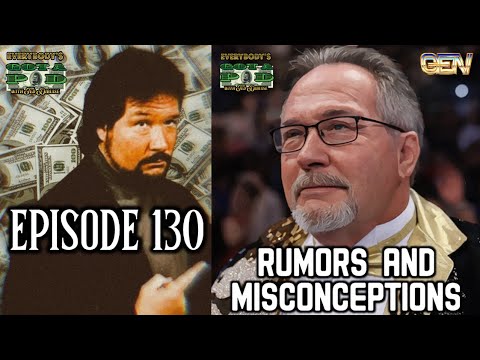 Видео: EGAP #130: Слухи и заблуждения