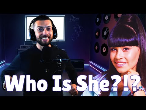 Видео: АМЕРИКАНСКАЯ РЕАКЦИЯ на Диану Анкудинову - Wicked Game - Слышу впервые!