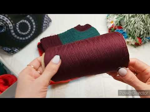 Видео: Вязовлог 25'24 Водянной готов Продвижения 10 готовых работ