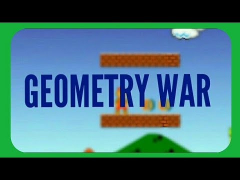 Видео: Моя первая игра! Смотрите в описание