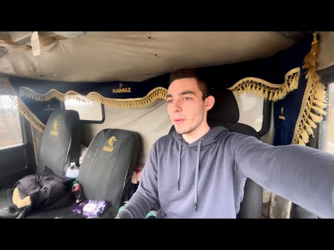 Видео: ❌ПОЛУЧИЛ ПЕРВЫЙ ШТРАФ???🤬-3400💵РАЗВОДИЛЫ НА ПОСТУ!!!