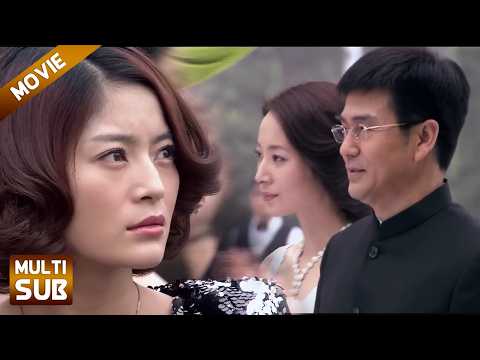 Видео: Брошенная жена вышла за миллиардера и унизила бывшего и любовницу на свадьбе. Отомщено!