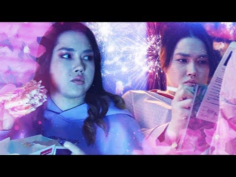 Видео: Милые и смешные моменты с Анастасиз #4 // Sashulya Shpak