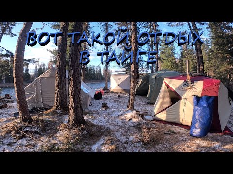 Видео: РЫБАЛКА С ПРОБЛЕМАМИ | медведка, говнянка сделали рыбалку | Water Beetle не подводит ТАЙМЕНЬ, ЛЕНОК