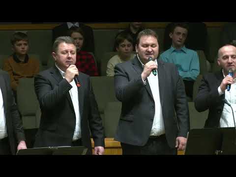 Видео: “Вы не явили святости Моей” - Групповое Пение