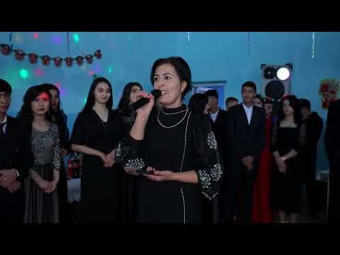 Видео: АЙНИ МАКТАБИ 2 част