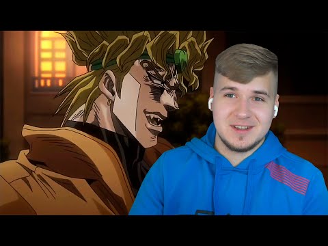 Видео: Дыо против Жотары. Кабачковое противостояние | Реакция DGD Rus