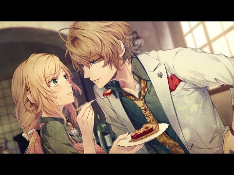 Видео: [Озвучка] Piofiore: Fated Memories. Рут Николы. Часть 2