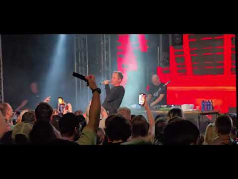 Видео: Кровосток - Куртец (live) / 19.09.2024 / Gala Club, Израиль, Хайфа