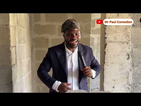 Видео: Сегодня проповедь в баре "Делила"