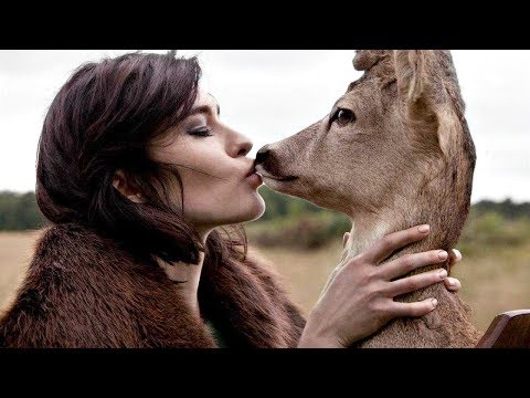 Видео: История отношений: Охотница на Аленей