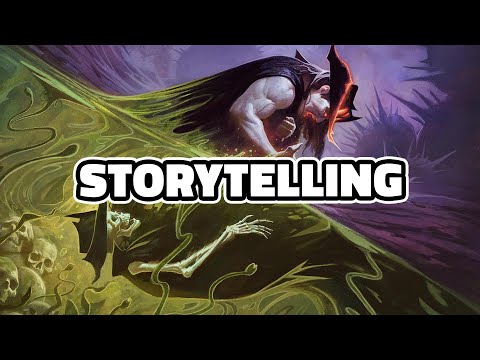 Видео: Советы по повествованию историй в иллюстрациях