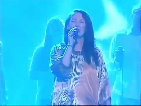 Видео: Делай что Ты хочешь во мне (NG band feat. Мария Ледяева)