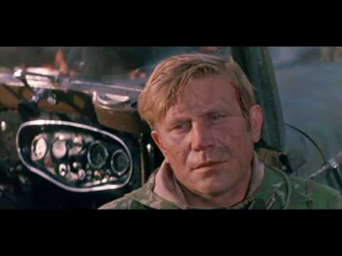 Видео: Евгений Дога музыка из к/ф Мерседес уходит от погони