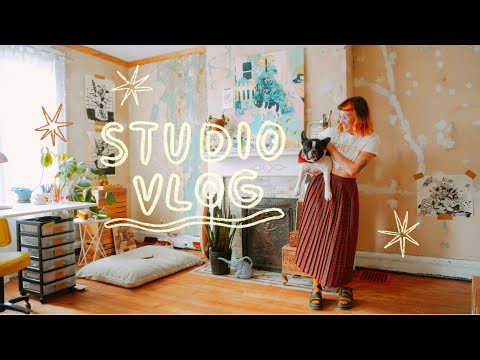 Видео: ♥︎ НОВОЕ КОЛЛАБОРАЦИОННОЕ ДЕЛО, СДЕЛАЙ САМ, СОЗДАНИЕ ИСКУССТВ, РЕМОНТ ДОМА ♥︎