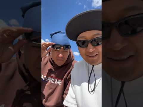 Видео: АЛТАЙ 5 БОГД АЯЛАЛ УЛААН БЕНЗ БАГ МЭНДЧИЛЖ БАЙНА