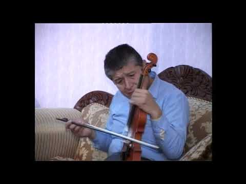 Видео: Рахимбой Мусаев